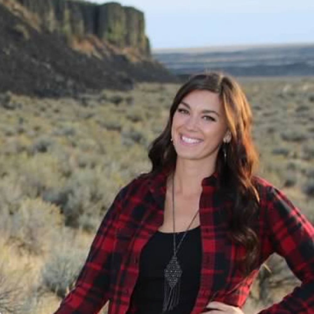 Meet your Posher, Isha